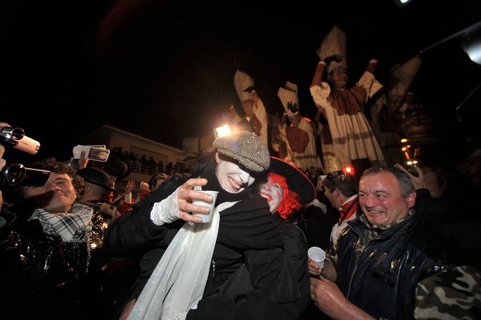 Ingrandisci la foto